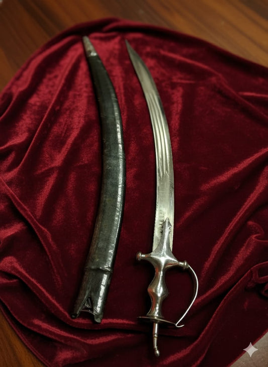 Punjabi sword