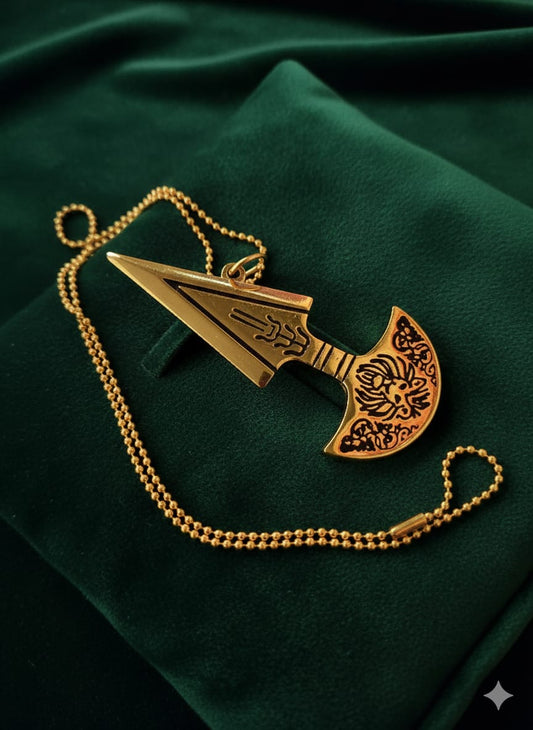 Sikh Katar shastar