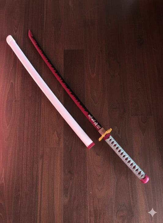 Marshal art Katana