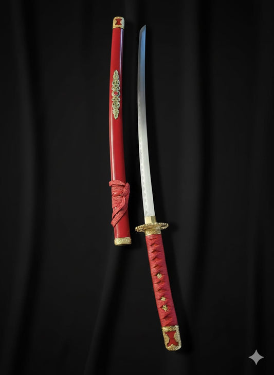 Ninja Katana sword