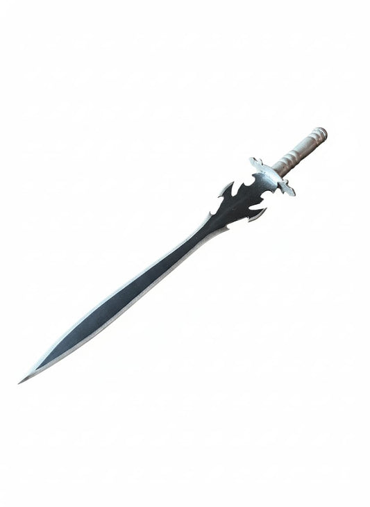 Ashok Samrat sword