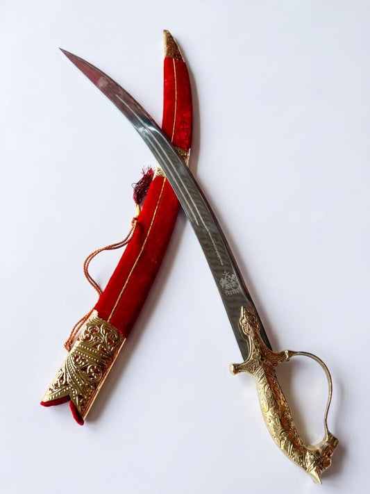 Sirohi Talwar