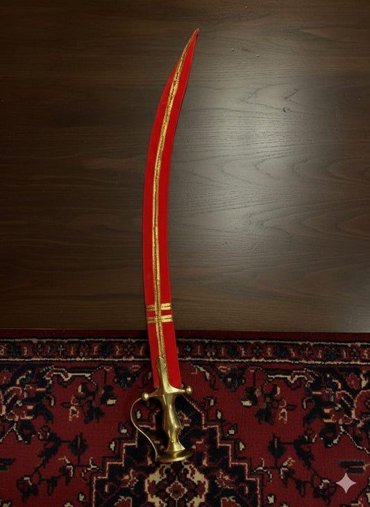 Sirohi's sword