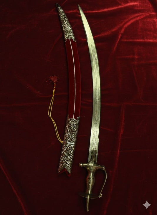 Rajputana Talwar