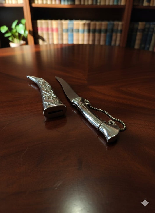 Punjabi kirpan Qatar