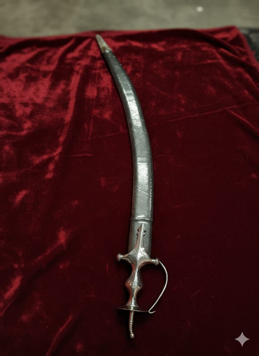 Punjabi sword