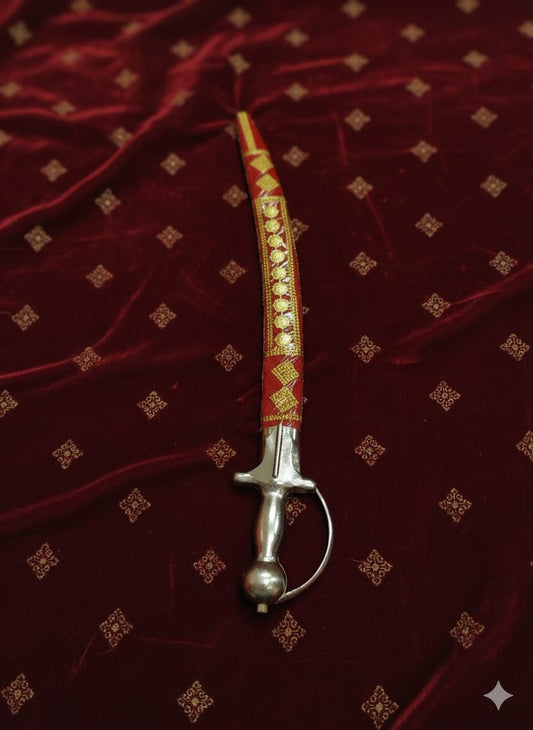 Mini dulha sword