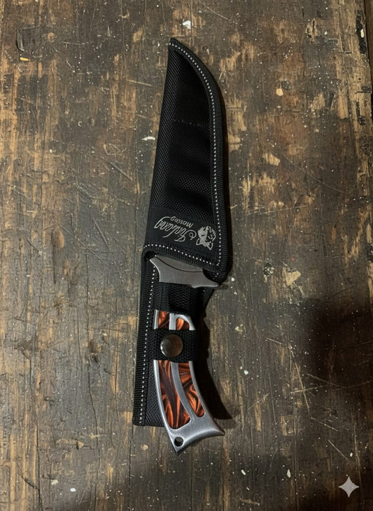 Columbia home decoration