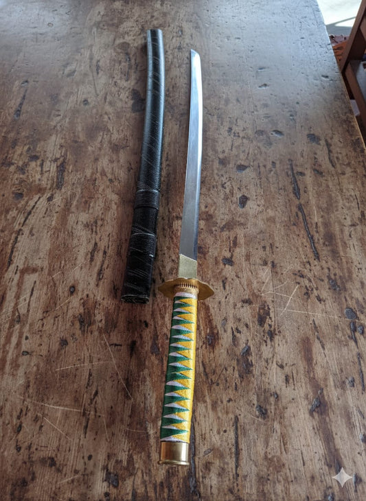 Ninja Katana