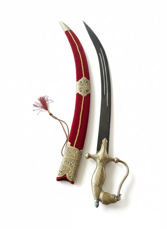 Sirohi sword