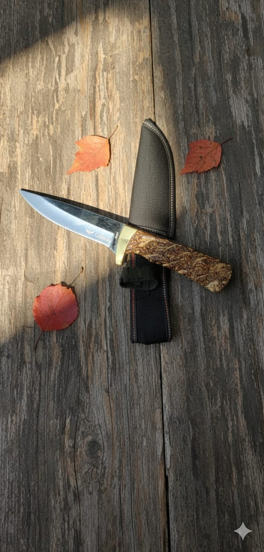 Columbia knife AO-61