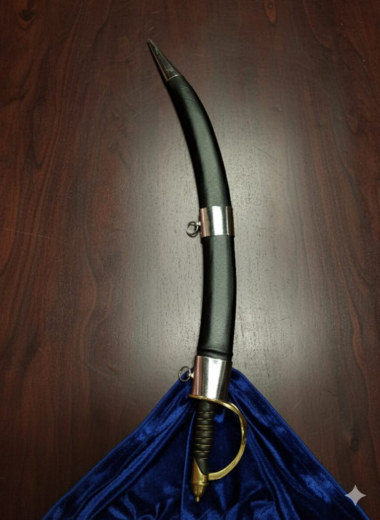 Jay shree ram sword