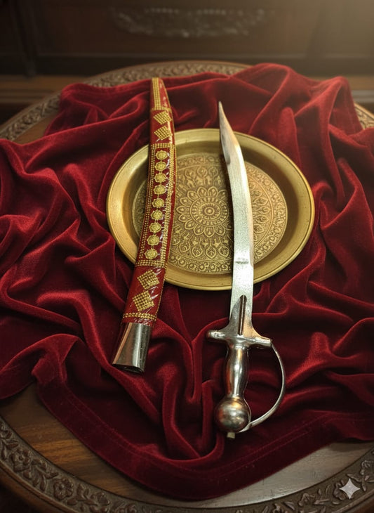 Mini dulha sword