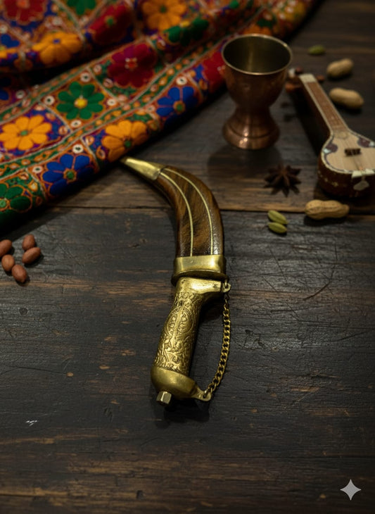 Punjabi Katar