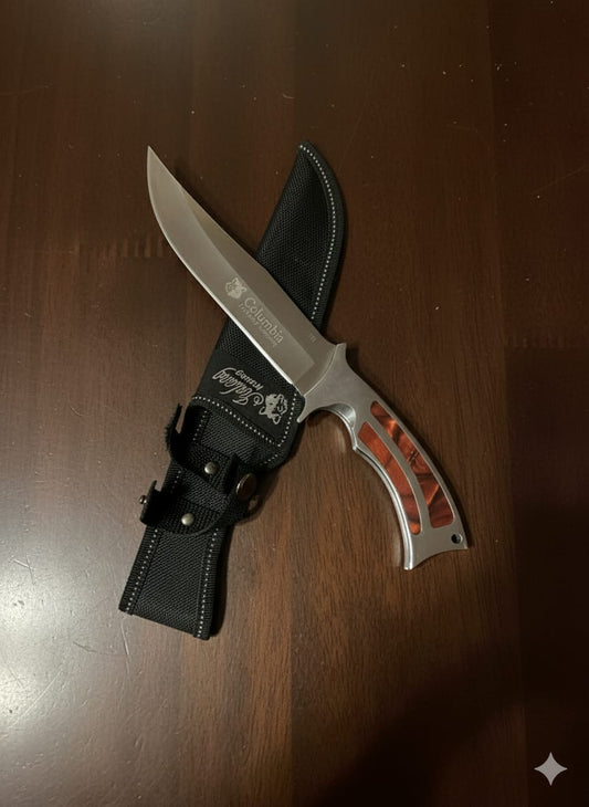 Columbia home decoration