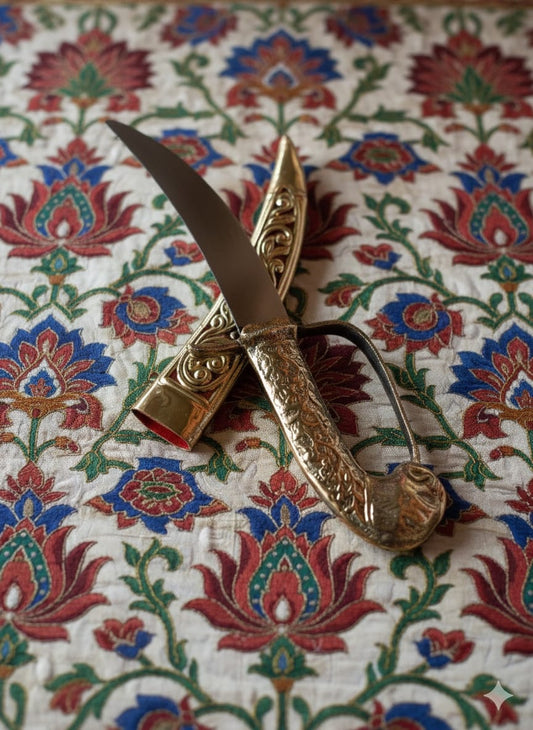 10 Inches wedding Qatar