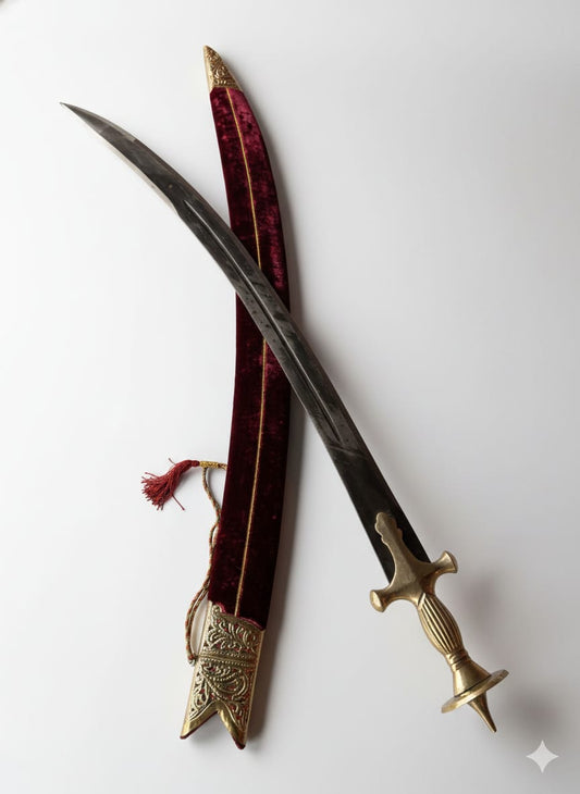 Sword Of Kawani