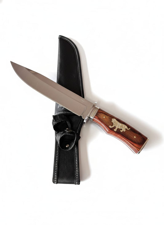 Columbia SA47 knife decorative