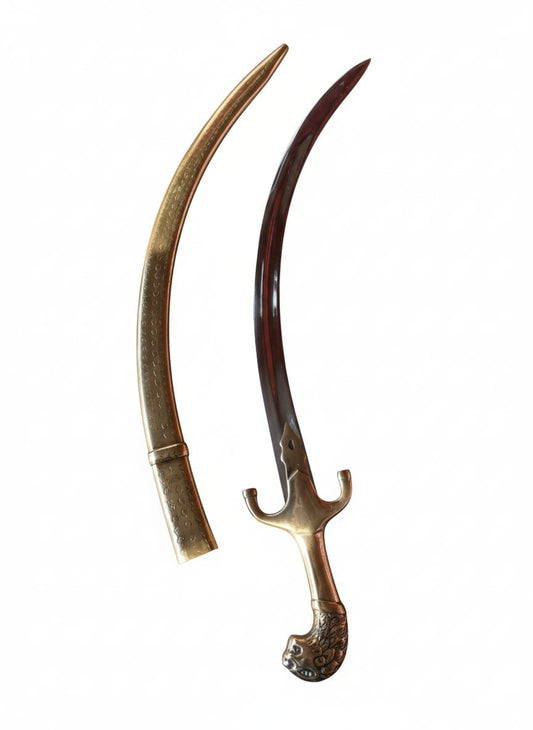 Old model sword
