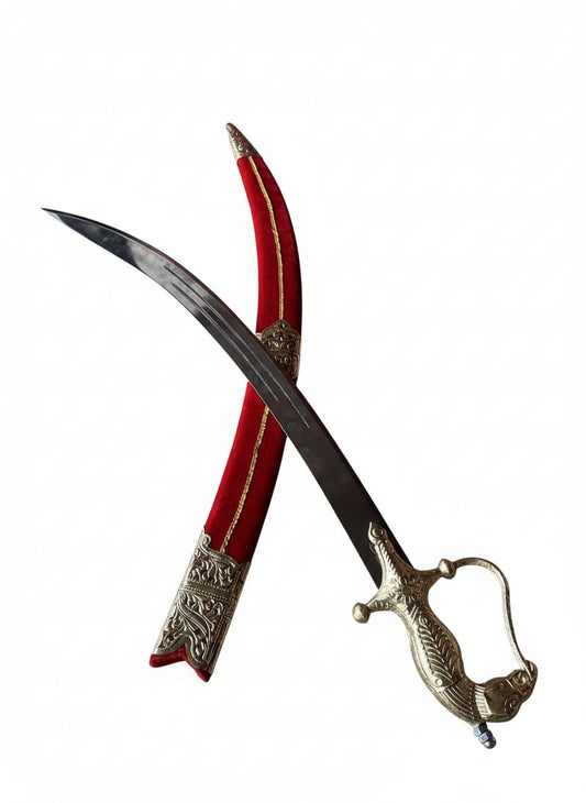Sirohi sword