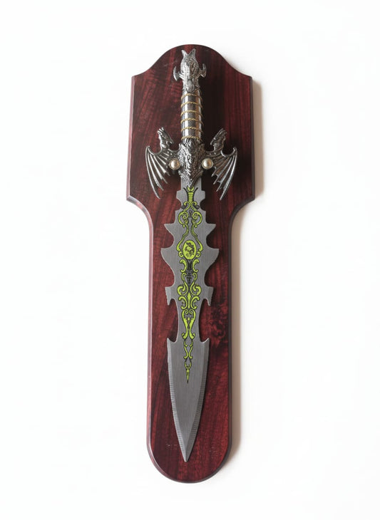 Mini Ashoka