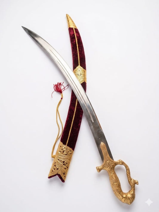 Royal Sword