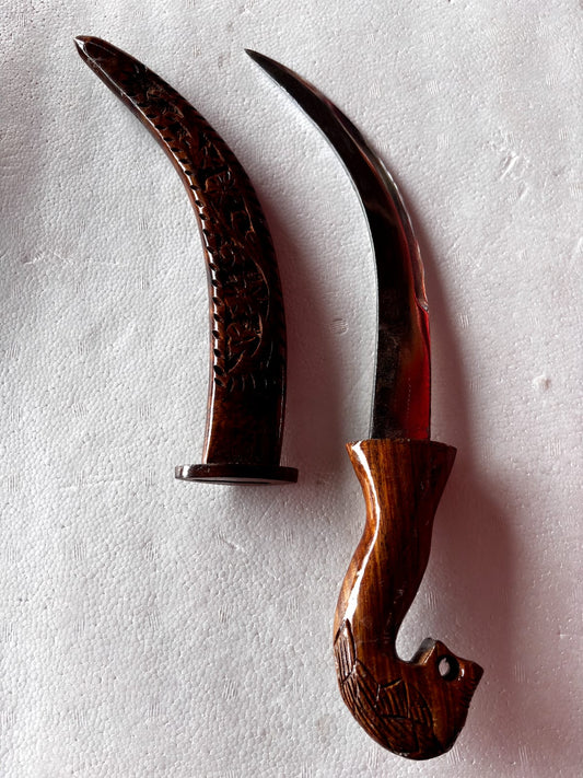 wooden punjabi Qatar