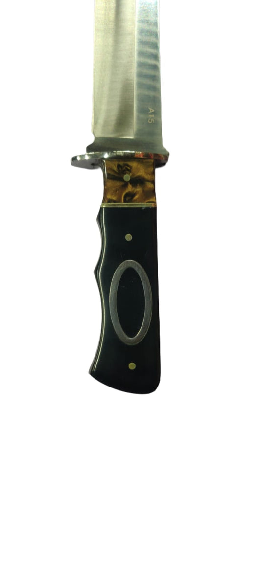 Columbia A-15 Decoration