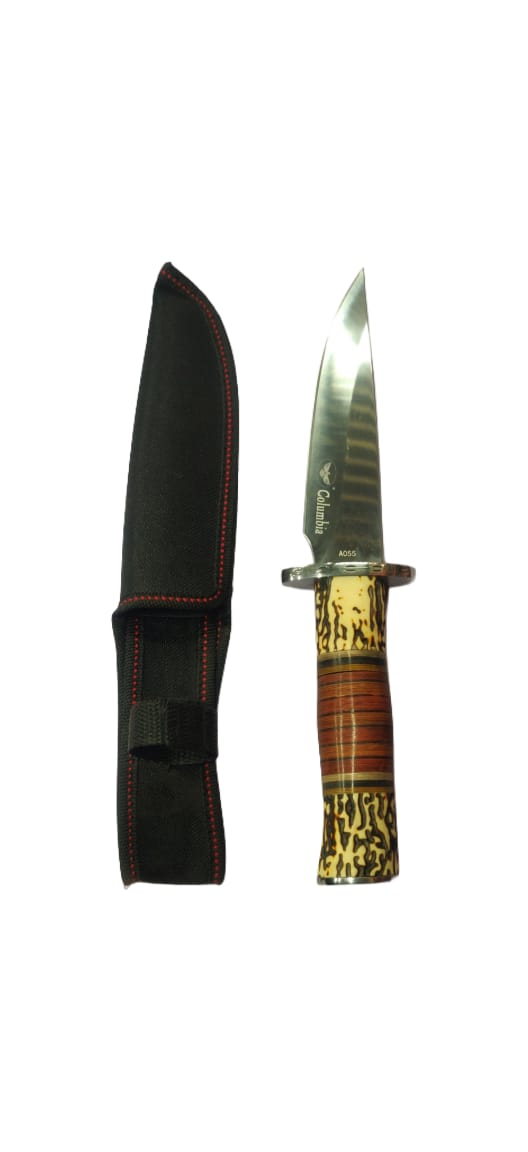 Columbia  AO55Decoratian