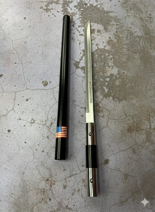 Baton Sword Gupti