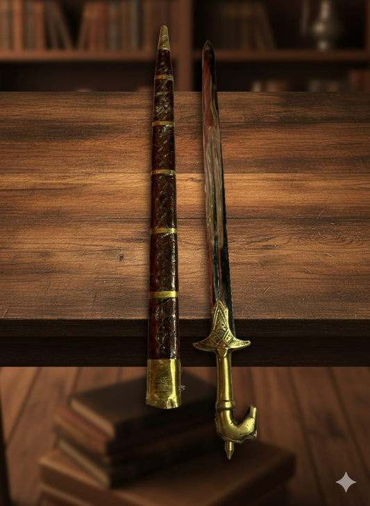 Baahubali Sword