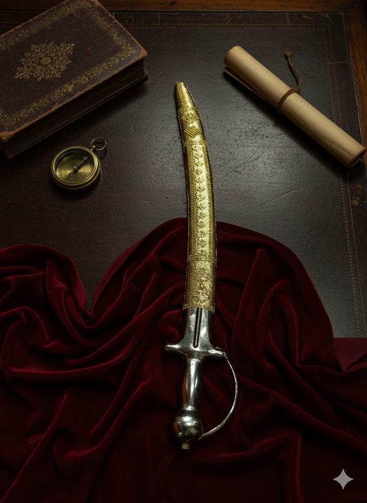 Mini dulha sword