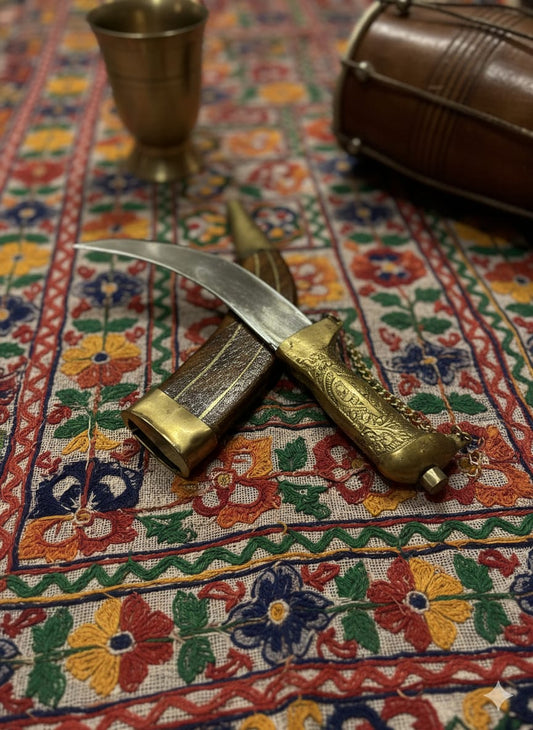 Punjabi Katar