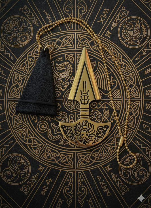 Sikh Katar shastar