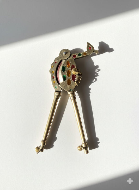 Supari cutter