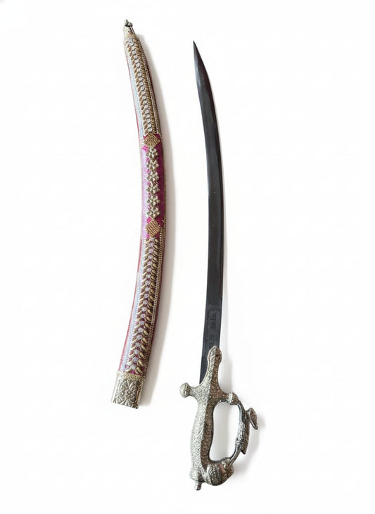 Wedding sword