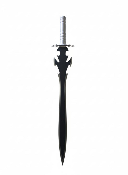 Ashok Samrat sword