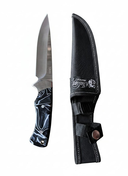 Columbia SA36 knife
