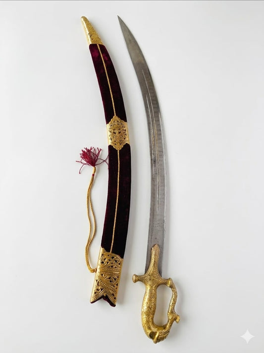 Royal Sword